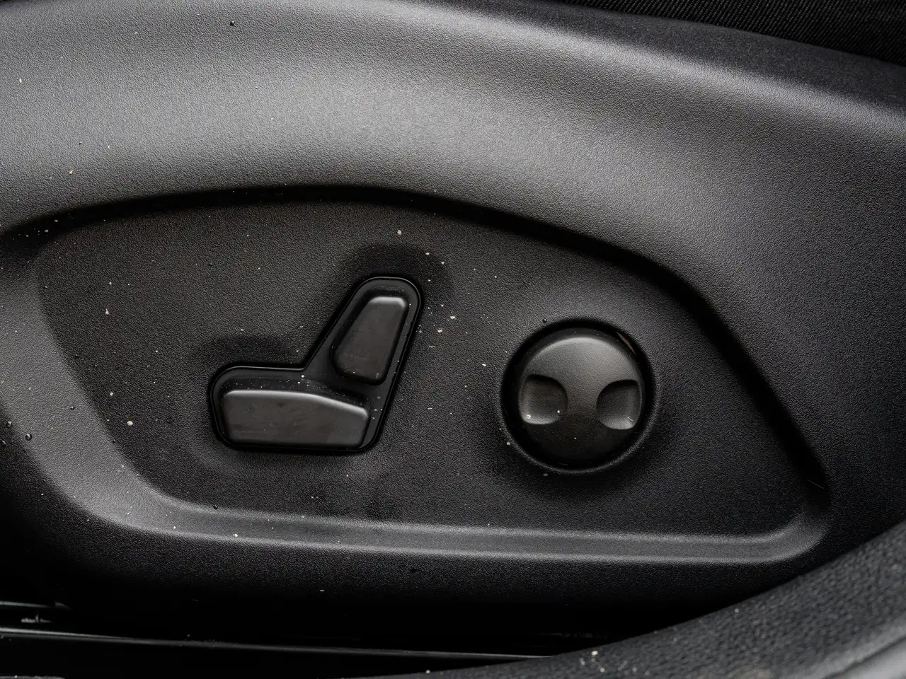 Jeep Compass снимка Jeep Compass