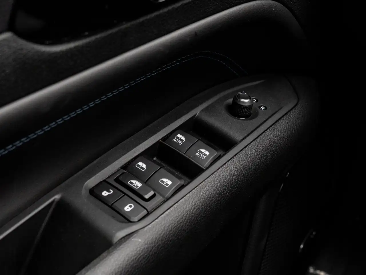 Jeep Compass снимка Jeep Compass