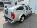 Nissan Navara NP300 Pickup 2.5 4WD Mit Hardtop Grau - thumbnail 9