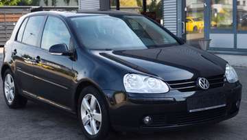 V Lim. United *TÜV NEU*1.HD*7GANG AUTOMAT*