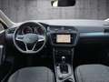 Volkswagen Tiguan Life 2.0 TDI DSG 4M BusinessPrem./SHZ Allrad KLIM Schwarz - thumbnail 9