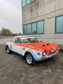 Abarth GR. 4