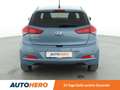 Hyundai i20 1.0 TGDI Passion blue *TEMPO*PDC*SHZ* Blau - thumbnail 5