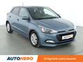 Hyundai i20 1.0 TGDI Passion blue *TEMPO*PDC*SHZ* Blau - thumbnail 8