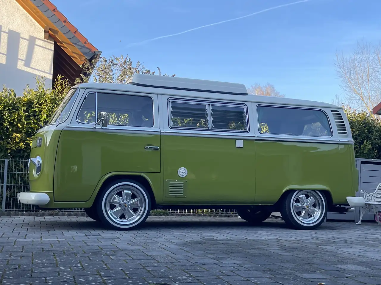 Volkswagen T2