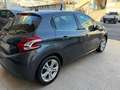 Peugeot 208 208 I 2012 5p 1.2 vti 12v Access Grigio - thumbnail 4