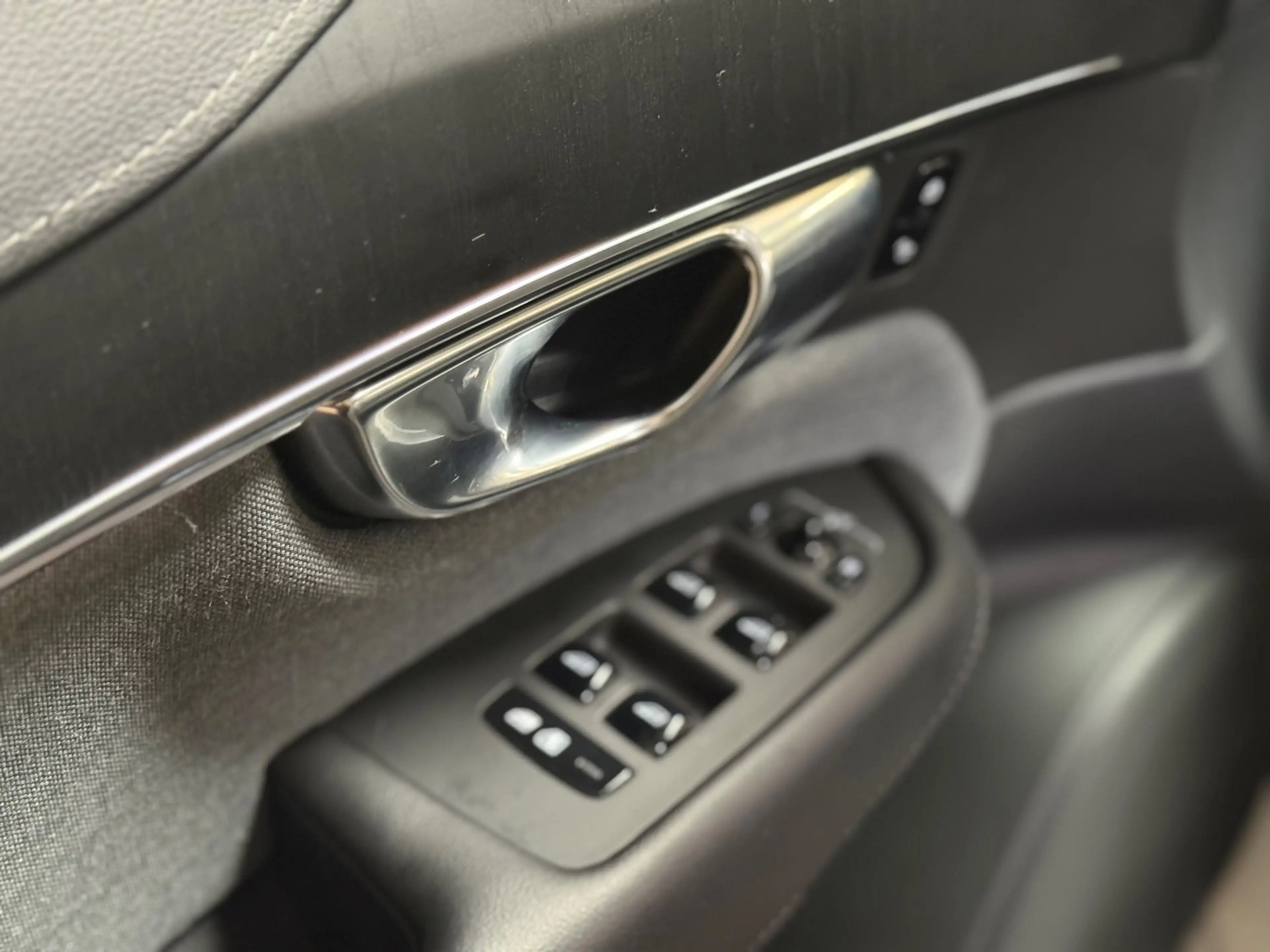 Volvo XC90 2.0 T8 Recharge AWD R-Design | Pano | Stuur/Stoelv — photo 17