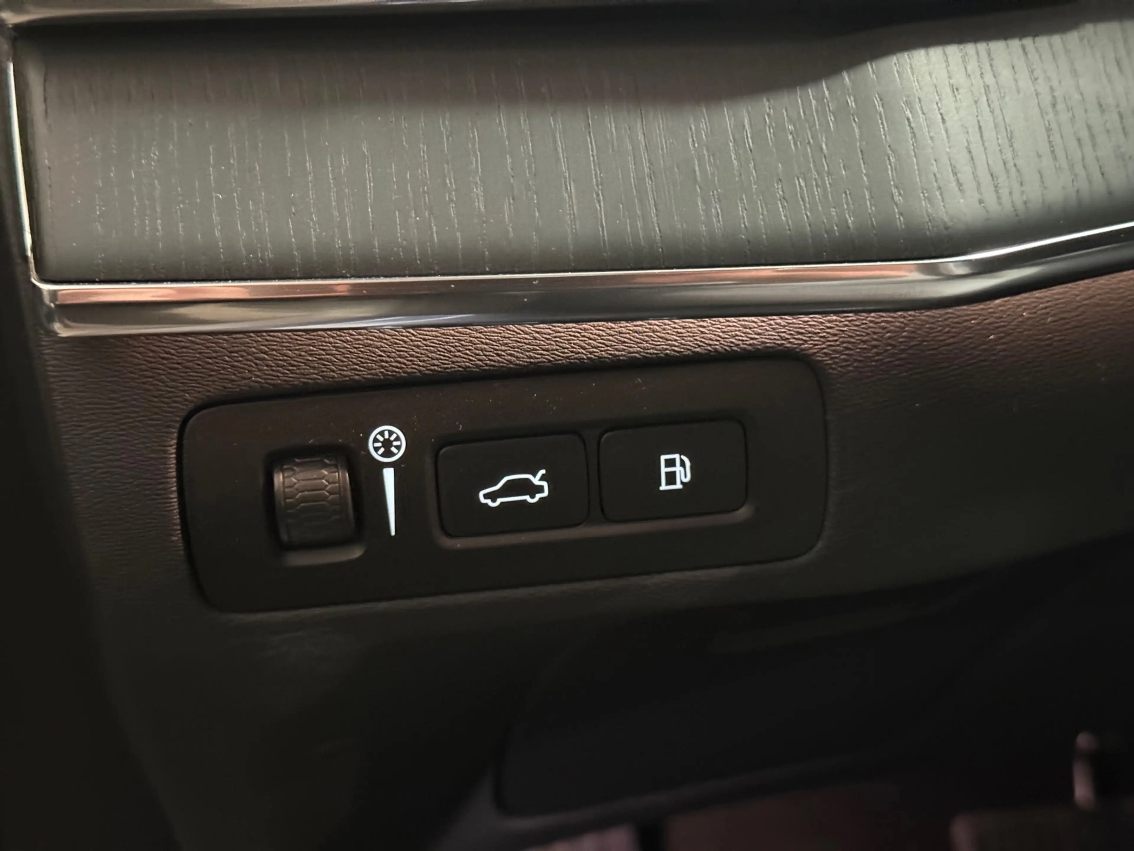 Volvo XC90 2.0 T8 Recharge AWD R-Design | Pano | Stuur/Stoelv — photo 19