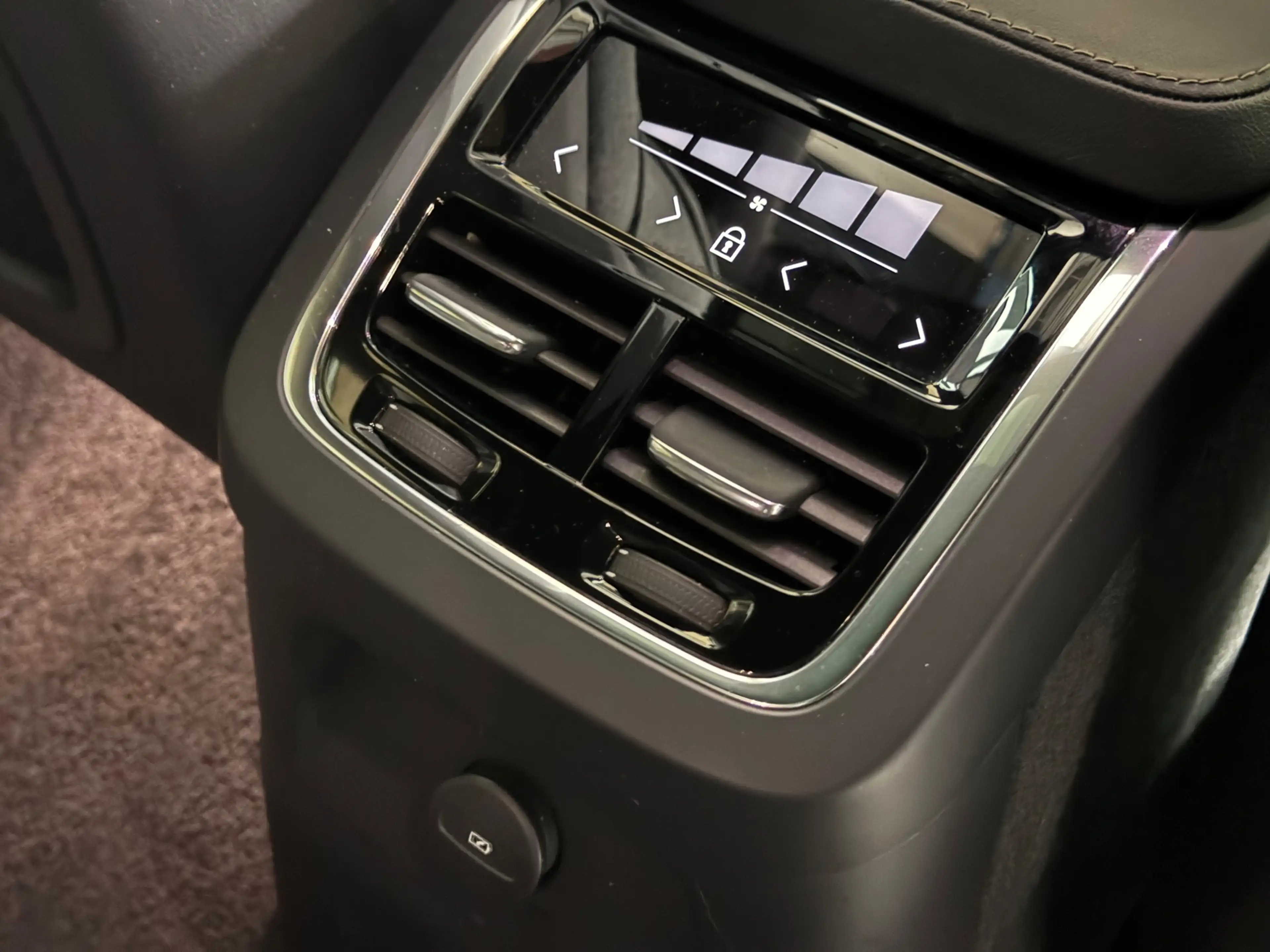Volvo XC90 2.0 T8 Recharge AWD R-Design | Pano | Stuur/Stoelv — photo 15