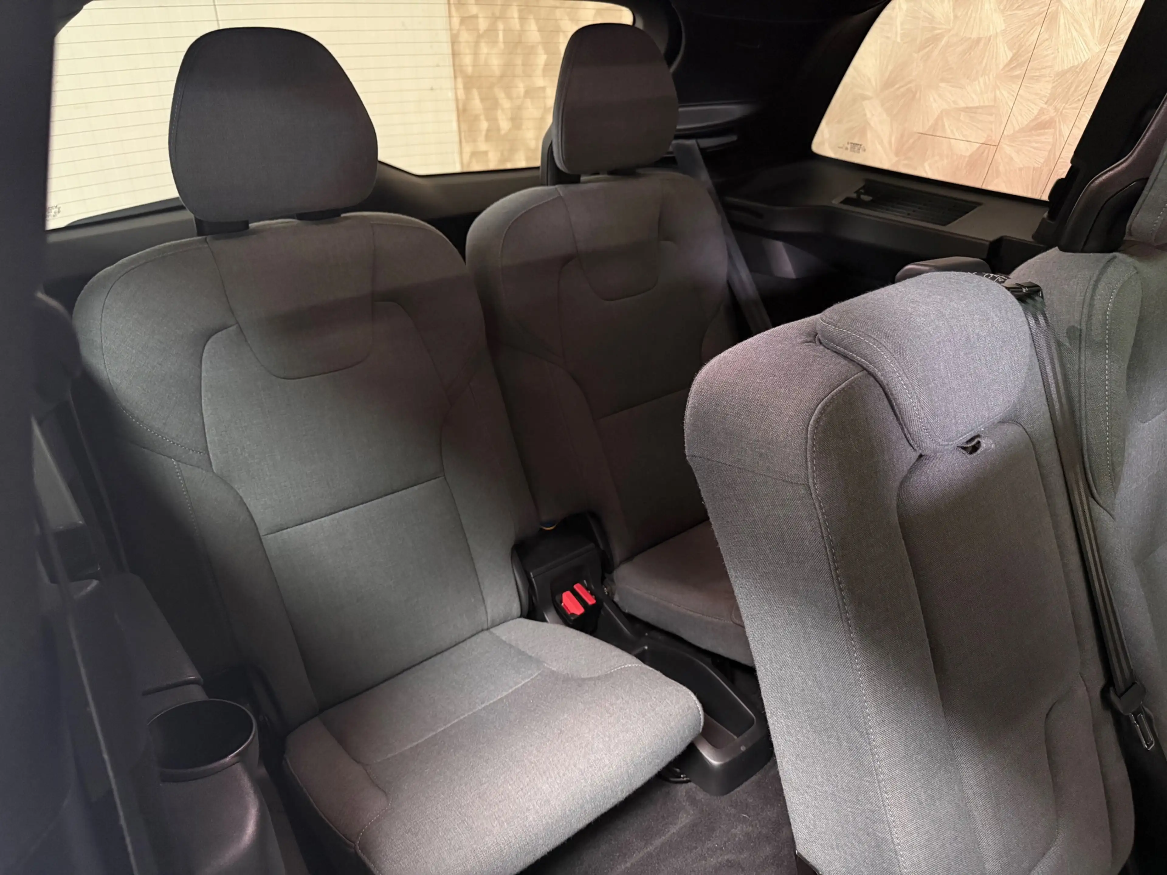 Volvo XC90 2.0 T8 Recharge AWD R-Design | Pano | Stuur/Stoelv — photo 14