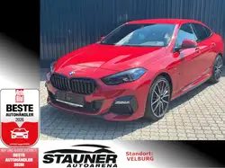 Bmw Other 218i Gran Coupe M SPORT /Kamera/19"M Rad/HarmKar