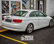 BMW 330 3er Cabrio *230 PS*6-ZYLINDER*TÜV NEU*NAVI*TOP* Blanc - thumbnail 5