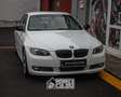 BMW 330 3er Cabrio *230 PS*6-ZYLINDER*TÜV NEU*NAVI*TOP* Blanc - thumbnail 3