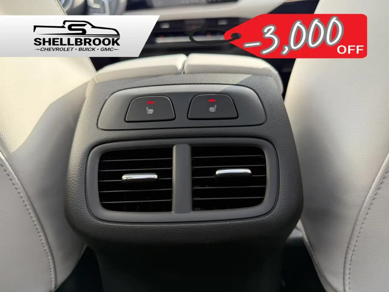 Buick Envision снимка Buick Envision