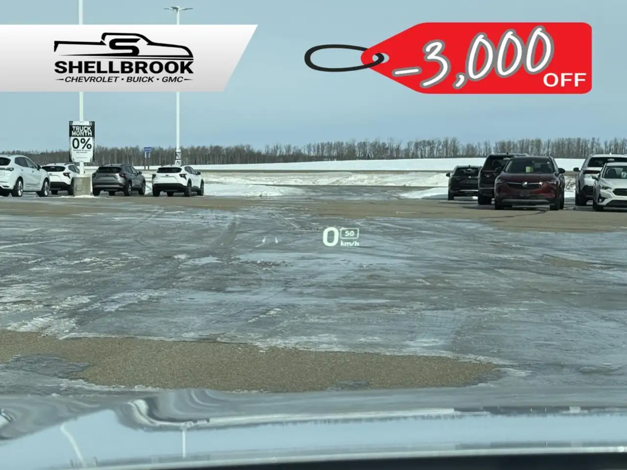 Buick Envision снимка Buick Envision