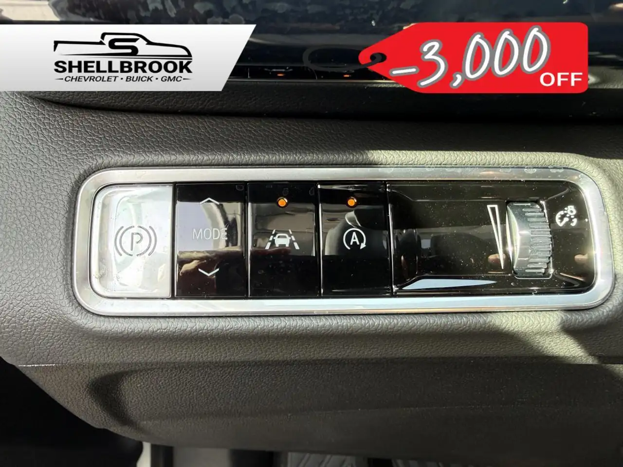 Buick Envision снимка Buick Envision