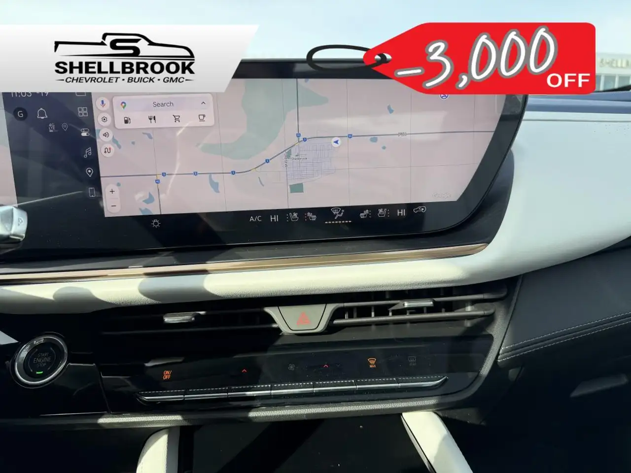 Buick Envision снимка Buick Envision