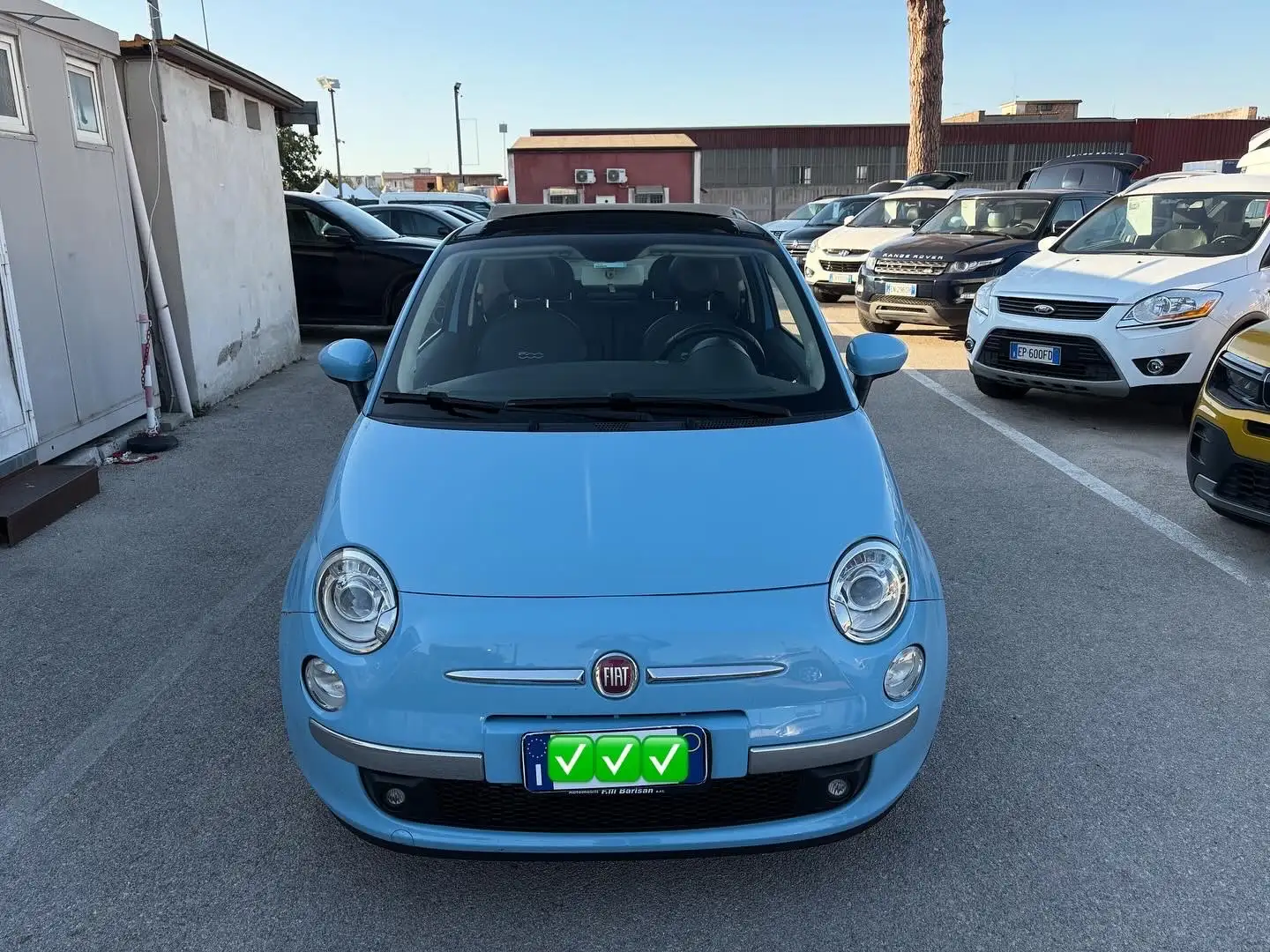 Fiat 500C 500 C 0.9 TwinAir Turbo GQ - 2