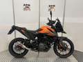 KTM 390 Adventure ABS Orange - thumbnail 1