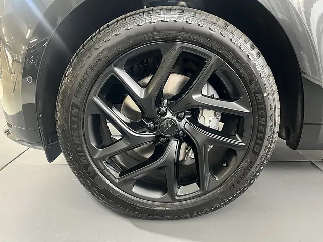 Land Rover Range Rover Sport P460e Hybrid Dynamic SE Ansicht 9