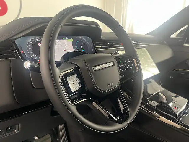 Land Rover Range Rover Sport P460e Hybrid Dynamic SE Ansicht 16