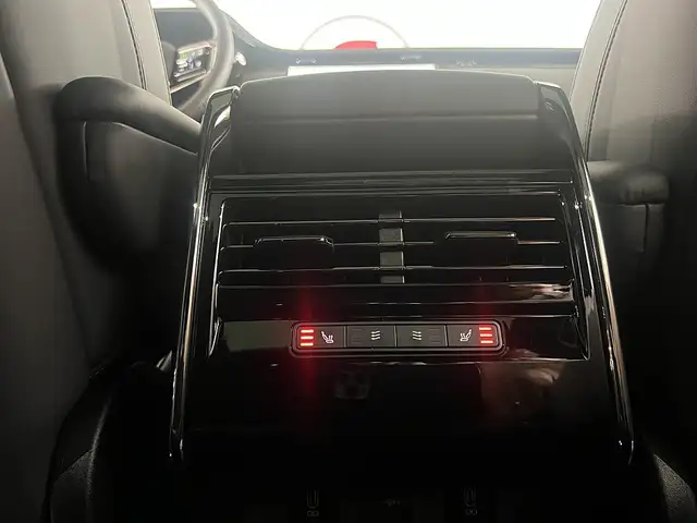 Land Rover Range Rover Sport P460e Hybrid Dynamic SE Ansicht 8