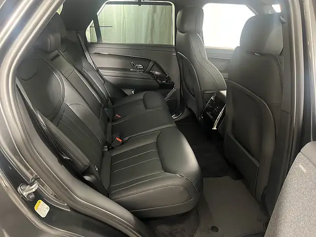 Land Rover Range Rover Sport P460e Hybrid Dynamic SE Ansicht 6