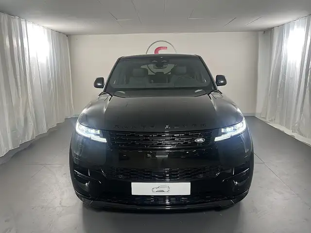 Land Rover Range Rover Sport P460e Hybrid Dynamic SE Ansicht 3