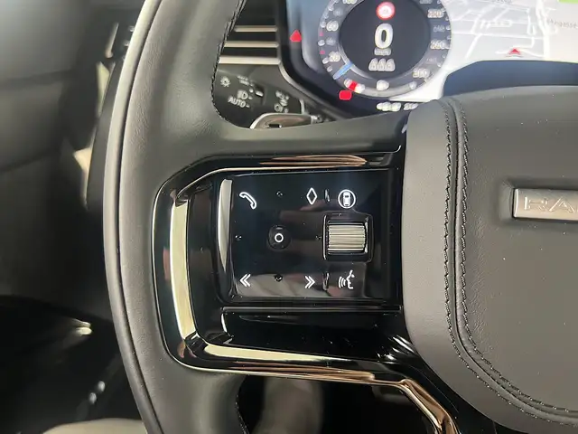 Land Rover Range Rover Sport P460e Hybrid Dynamic SE Ansicht 17