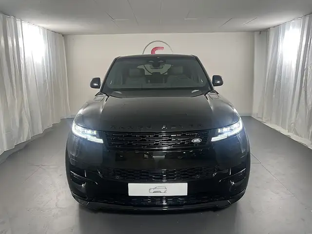 Land Rover Range Rover Sport P460e Hybrid Dynamic SE Ansicht 11
