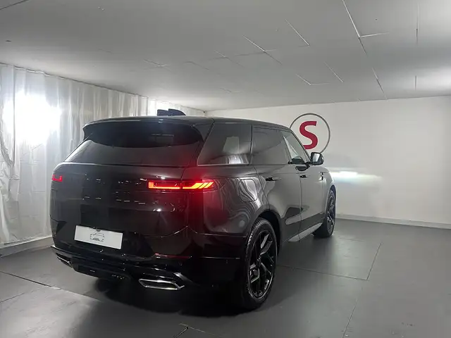 Land Rover Range Rover Sport P460e Hybrid Dynamic SE Ansicht 2