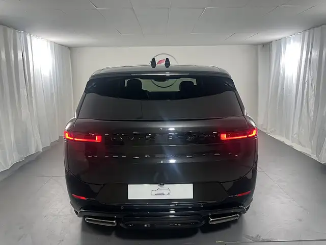 Land Rover Range Rover Sport P460e Hybrid Dynamic SE Ansicht 12