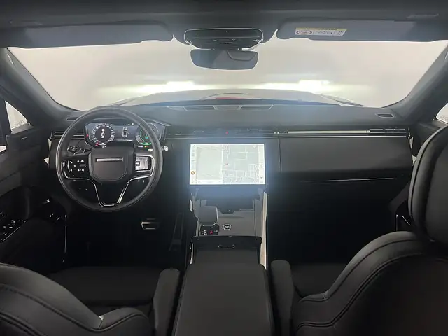 Land Rover Range Rover Sport P460e Hybrid Dynamic SE Ansicht 7