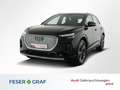 Audi Q4 e-tron 40 e-tron adv Navi,LED,Kamera,Sportsitze Schwarz - thumbnail 1