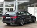 BMW 530 d T. M Sport Leder Kamera LivePro.HiFi DrivAs Nero - thumbnail 9