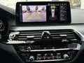 BMW 530 d T. M Sport Leder Kamera LivePro.HiFi DrivAs Nero - thumbnail 11
