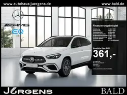 Mercedes-Benz GLA 200 AMG Sport/Special/Pano/AHK/MLB/Night/20"