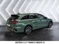 Kia Ceed / cee'd Ceed SW 1.5 T-GDI VOLL LED NAVI SH KAM TEILLEDER Grün - thumbnail 5