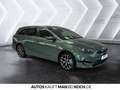 Kia Ceed / cee'd Ceed SW 1.5 T-GDI VOLL LED NAVI SH KAM TEILLEDER Grün - thumbnail 6
