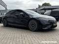 Mercedes-Benz EQS EQS 450 4M AMG-LINE+HYPERSCREEN+PANO+MEMORY+HUD Negro - thumbnail 8