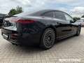 Mercedes-Benz EQS EQS 450 4M AMG-LINE+HYPERSCREEN+PANO+MEMORY+HUD Negro - thumbnail 6