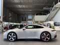 Porsche 992 Carrera Gris - thumbnail 4