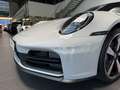 Porsche 992 Carrera Gris - thumbnail 10