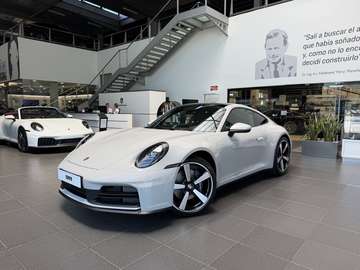 Carrera