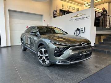 YOU BENZINE AUTOMAAT 130PK