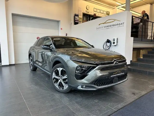 Citroen C5 X YOU BENZINE AUTOMAAT 130PK