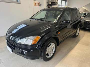 2.0 Xdi Premium auto 4x4