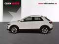 Volkswagen T-Roc 1.0 TSI 116CV Mas SG6 Blanc - thumbnail 4