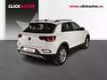 Volkswagen T-Roc 1.0 TSI 116CV Mas SG6 Blanc - thumbnail 5