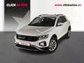 Volkswagen T-Roc 1.0 TSI 116CV Mas SG6 Blanc - thumbnail 1